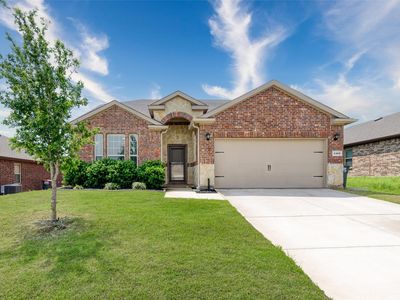 1109 Holly St, Anna, TX, 75409