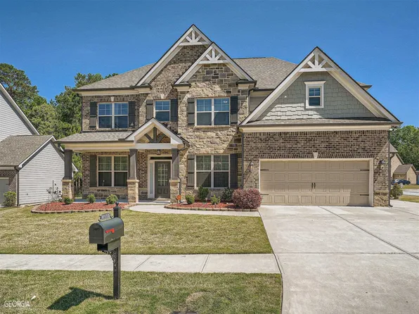 1481 Cobblefield Cir, Dacula, GA 30019