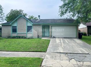 22807 Post Gate Dr, Spring, TX 77373