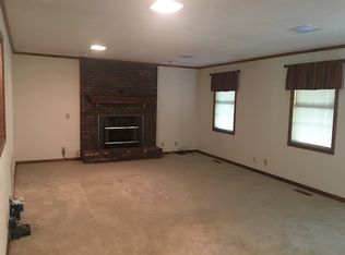 504 Bud Brooks Rd, Selmer, TN 38375