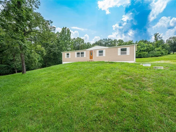 66 Zipp Rd, Hillsboro, MO 63050