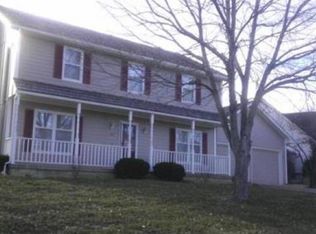 1257 S 7 Hwy, Blue Springs, MO 64014