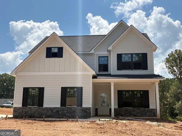 20 Jeffrey Ln, Dallas, GA 30157