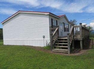 66 Yellow Rock Rd, Russellville, AR 72802