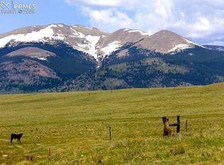 21103 Elkhorn Rd, Jefferson, CO 80456