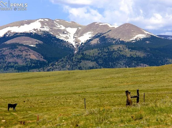 21103 Elkhorn Rd, Jefferson, CO 80456