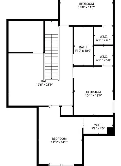 502 Serena Trl #1 — Photo 3