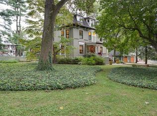 210 Rosemont Ave, Saint Louis, MO 63119