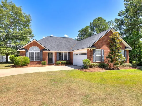 50 Senate Ln, Sumter, SC 29154