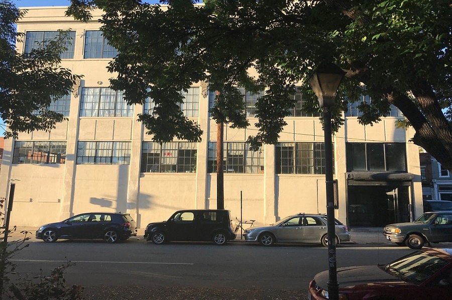 1st image of 101 W Marshall St #U36