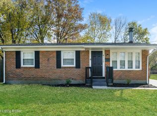 4110 Narcissus Dr, Louisville, KY