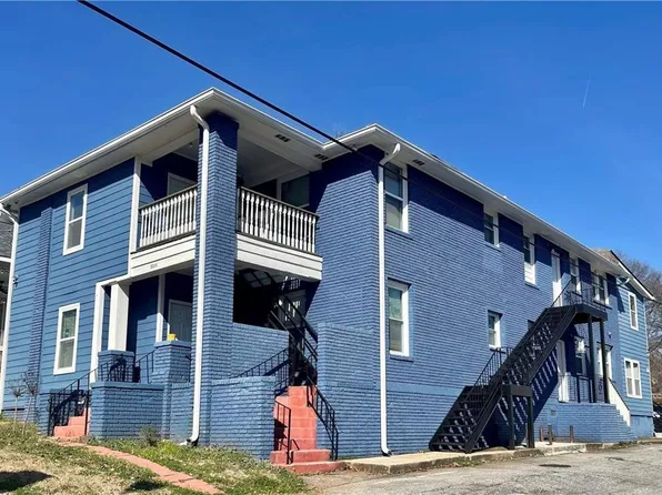 1155 Lucile Ave SW, Atlanta, GA 30310