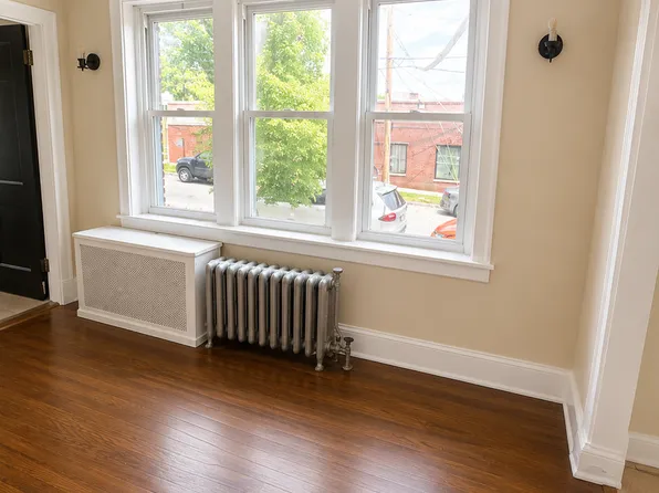 Residences at Lafayette LLC- 176 Lafayette