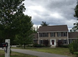 9 Swanson Rd, New Boston, NH 03070