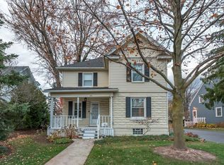 149 County St, Milan, MI