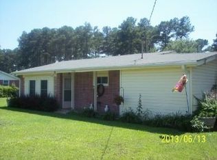 1539 Highway 9 W, Dillon, SC 29536