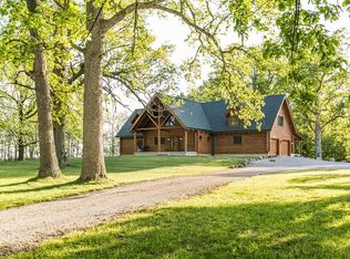 430 N 1200 E, Sheridan, IN 46069