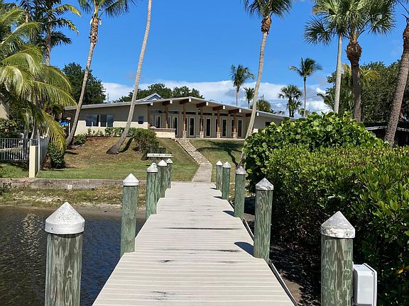 Lots of outdoor space for everyone.