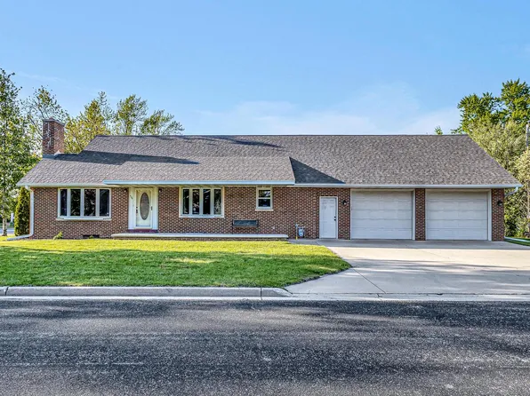 506 St John STREET, Luxemburg, WI 54217