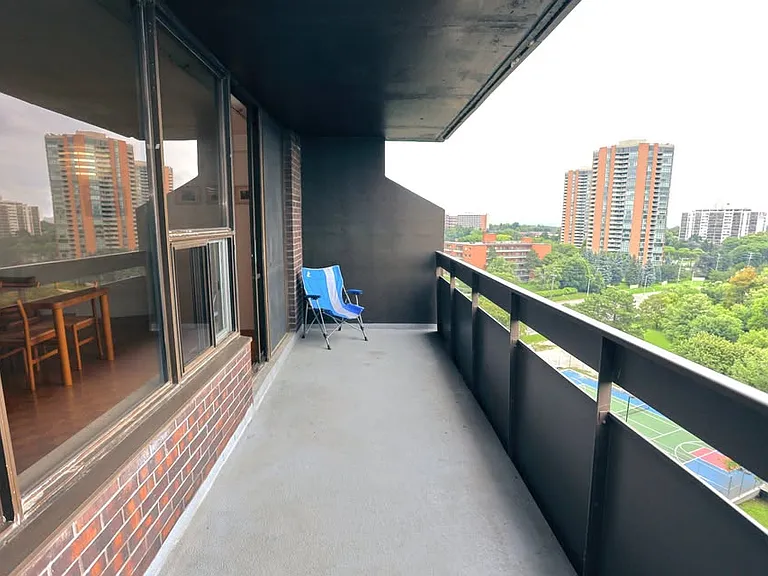 11 Wincott Dr #1202 — Photo 14