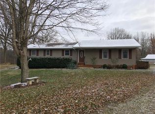 13648 Shipman Rd, Plainview, IL 62685