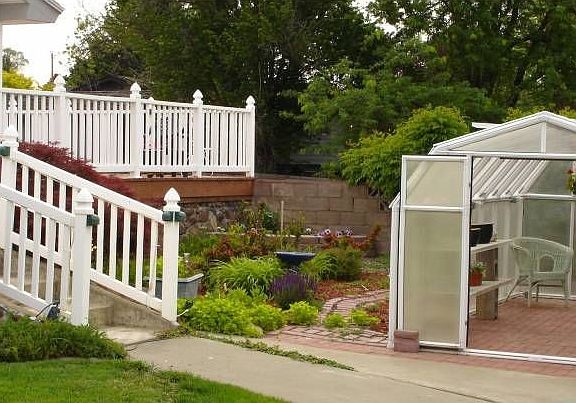 Greenhouse