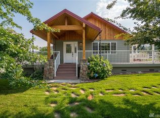 2321 5th St, Wenatchee, WA 98801