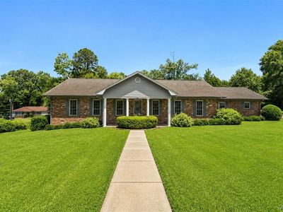 117 Shady Heights Dr, Livingston, AL, 35470