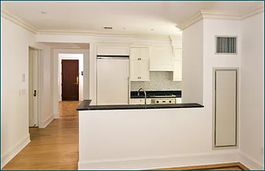 Rented by Brown Harris Stevens