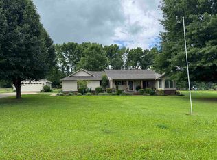 119 Mildred, Beebe, AR 72012