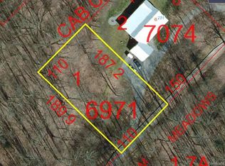 1 Balsam Meadows Rd, Waynesville, NC 28786