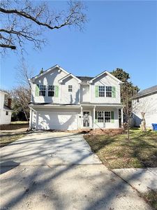 912 Douglas Ave, Portsmouth, VA, 23707
