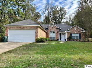 134 Timber Ridge Cir, Ruston, LA 71270