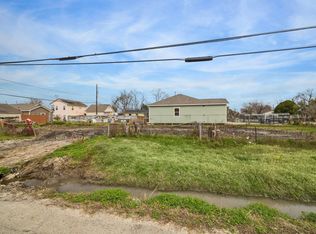 248 Hoffman St, Houston, TX 77020