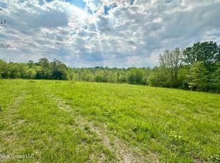 0 Pickle Dr, Enid, MS 38927