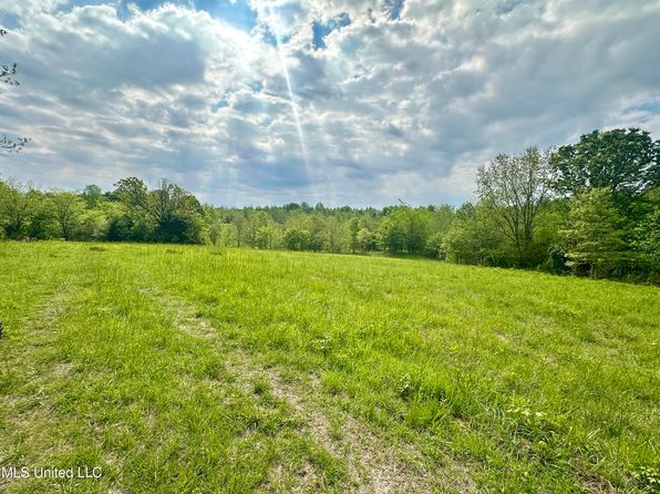 0 Pickle Dr, Enid, MS 38927