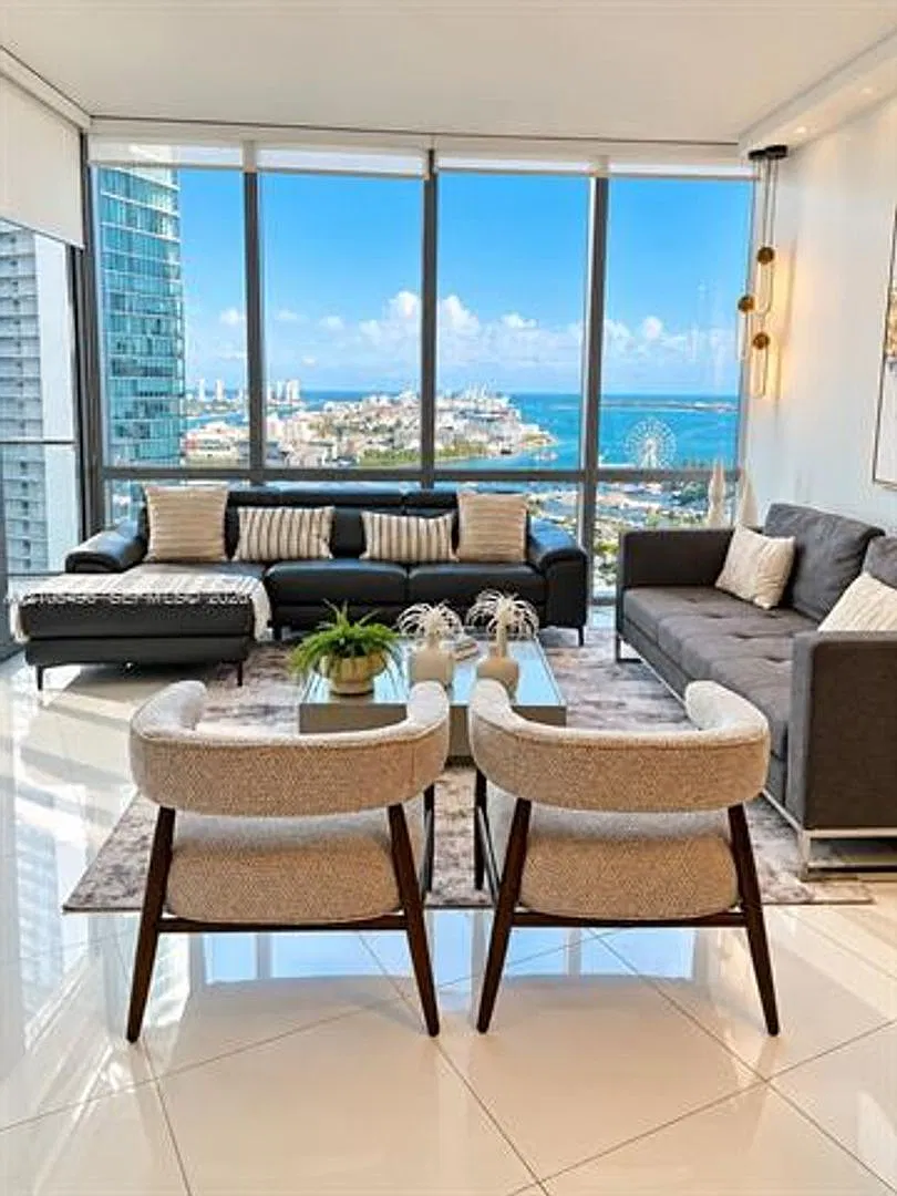 851 NE 1st Ave cu-2309, Miami, FL 33132 — Photo 2