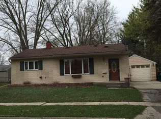 3309 Grantsburg Dr, Lansing, MI 48911