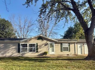 123 Junction St, Ursa, IL 62376