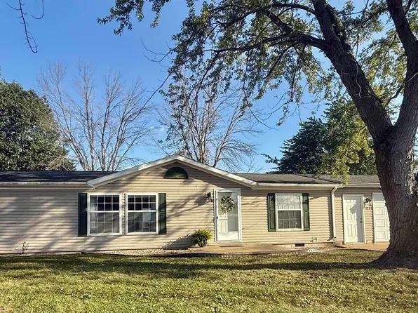 123 Junction St, Ursa, IL 62376