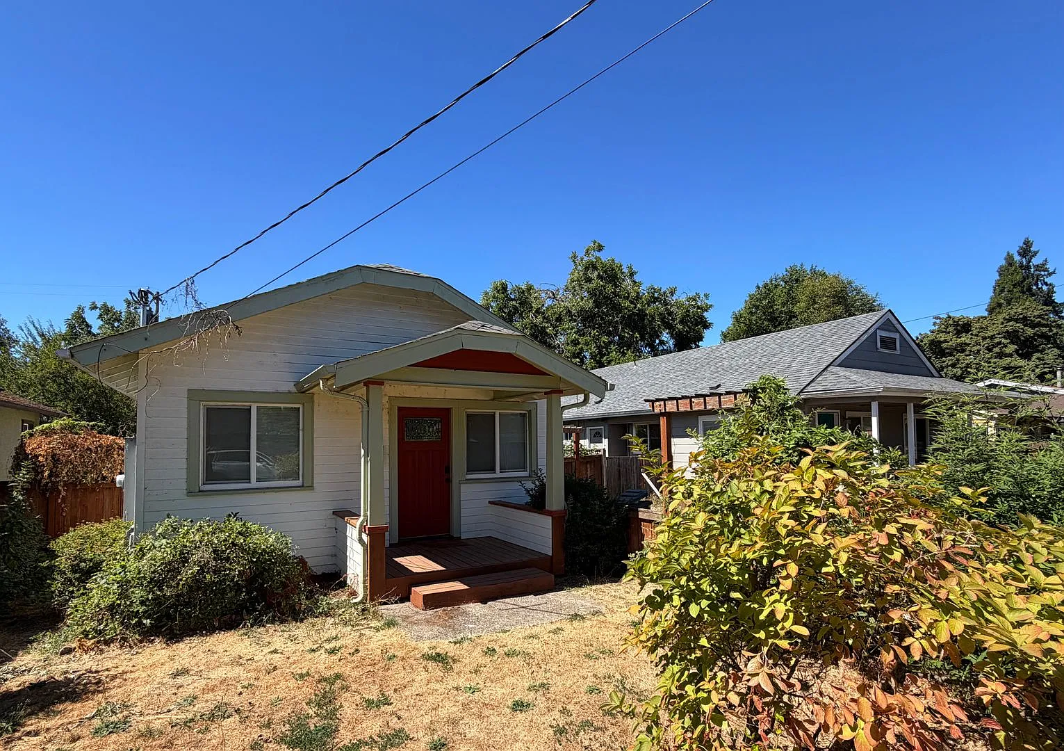 Updated 2 Bed/1 Bath in Whiteaker Neighborhood — Photo 2