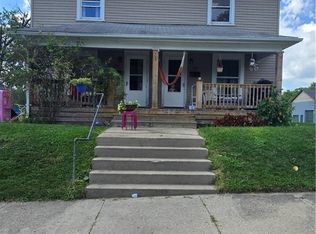 603 Linwood Ave, Springfield, OH 45505