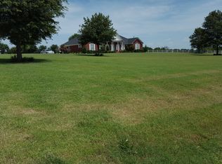 2005 Friendship Eaton Rd, Friendship, TN 38034