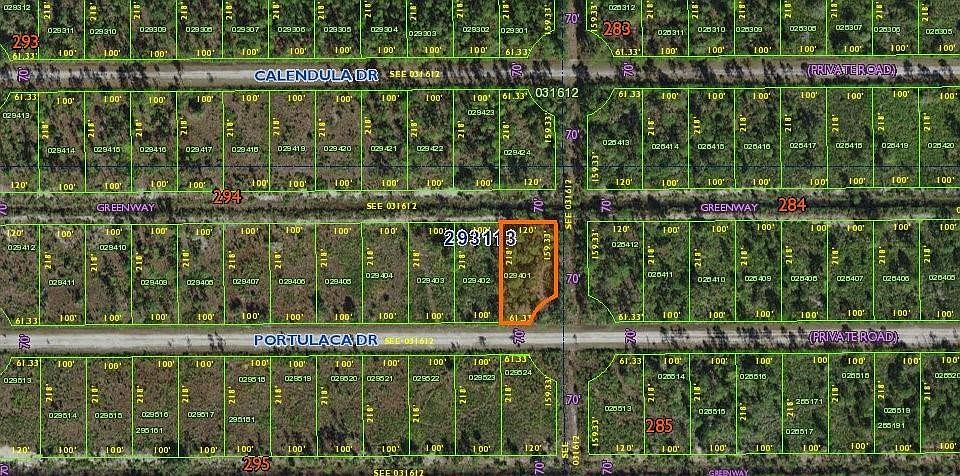 1st image of Portulaca Dr