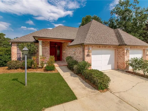 811 Decatur St, Ponchatoula, LA 70454