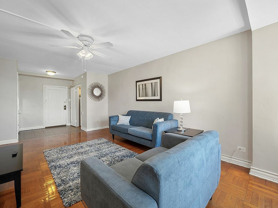 Westbury Living Room