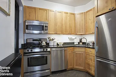 Rented by Brown Harris Stevens