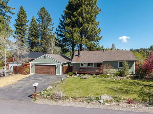 16074 Canterbury Ln, Truckee, CA 96161