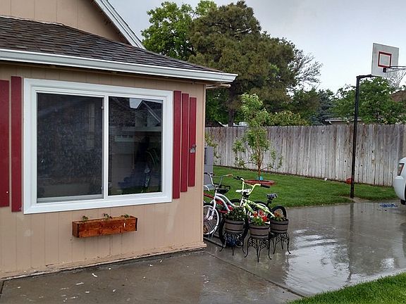 New windows 
