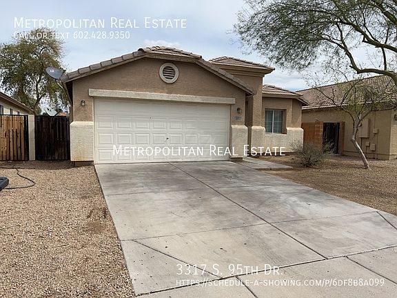 2nd image of 3317 S 95th Dr